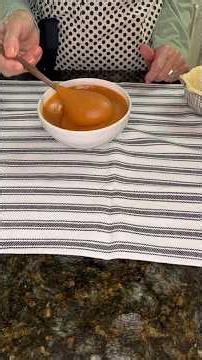 Copycat Raising Cane’s Sauce Recipe | Easy Homemade Dipping Sauce