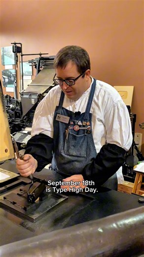 14K views · 484 reactions | Happy Type High Day! Today, September...
