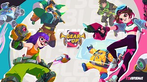 Ready for a fast-paced, easy-to-learn 3v3 shooter? T3 Arena will officially be in early access for Android users starting on March 17th. Pre-register now and join the arena! tap.io/mXwkTlJ1 #T3Arena #TapTap | XD Inc.