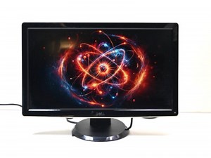 Dell St2310 23" 16:9 Aspect Ratio Flat Panel Monitor LCD ST2310F HDMI   VGA  DVI  | eBay UK