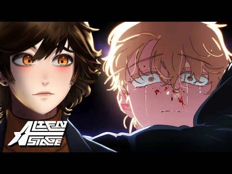 FIRST TIME Watching ALIEN STAGE (FULL)