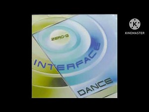Zero-g interface dance Track 1-84