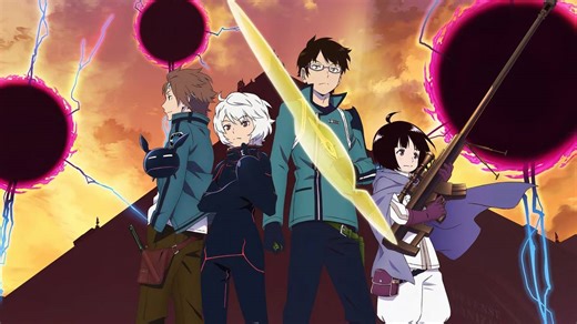 11 Years Later, This Upcoming Sci-Fi Reboot Finally Fixes a Failed Adaptation