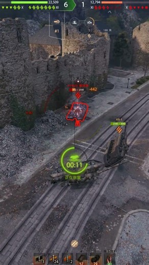 #wotb #wot #wotblitz #dobrick #worldoftanks