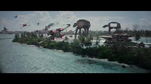 989K views · 3.7K shares | Felicity Jones is Jyn Erso—independent, fierce and destined for a higher purpose. Make a difference this December 15 when Rogue One: A Star Wars Story hits cinemas. Are you with her? #GoRoguePH | Star Wars | Facebook