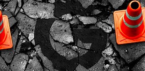 Google Fiberから見捨てられるとどうなるのか