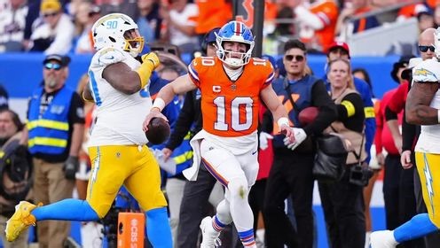 原声集锦｜掉至7号种子！主力轮休客场大比分失利 闪电3-19野马