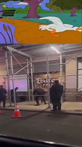 🎶bad cops, bad cops 🎶 | Los simpsons lo mejor por siempre