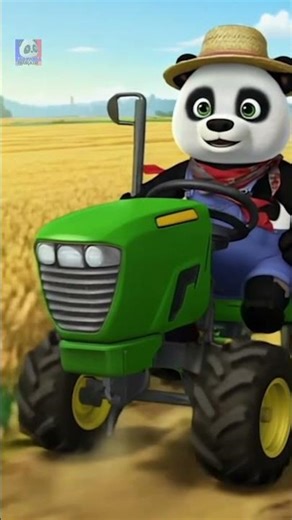 Le Vieux MacDonald a une Ferme #shorts #reels #entertainment #trending #video #oldmacdonald