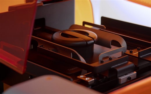 全新FormAuto开箱