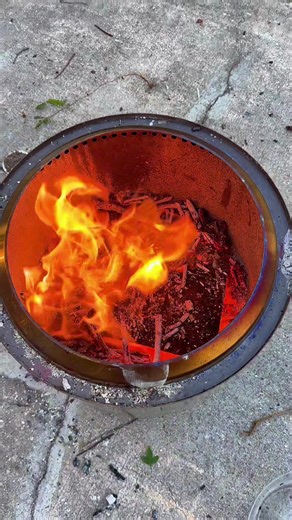 Black Beard Fire Starters are perfect for solo stoves or any other back yard fire pit 🏴‍☠️🔥🇺🇸@Solo Stove