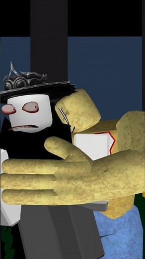 HOW TO SURVIVE JOHN DOE - FORSAKEN PRISMA 3D ROBLOX