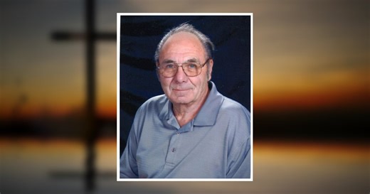 David Howard Hvezda Obituary May 3, 2026 - Anderson Funeral Home and Crematory