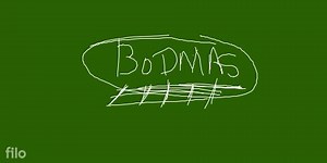 (28 \times 5+42) of 9 / 14+88 \times 8 \times 1 / 352-18 / 3=( ... | Filo