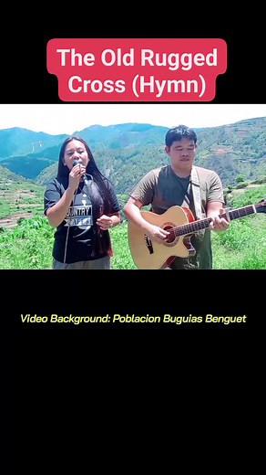 612K views · 10K reactions | Old Rugged Cross (Hymn) #oldruggedcross #hymn #selinajoycee #elexirmusic #acousticcover #acoustic #reels | Selina Joycee | Facebook