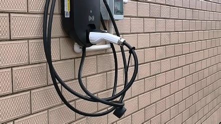 比亚迪充电桩NFC卡片移植到手机