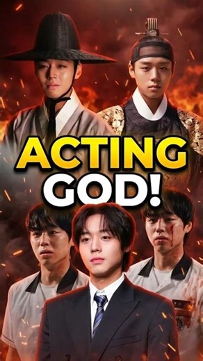The King’s Warden – Park Ji-hoon’s New Korean Movie | Hindi Dubbed Release Update