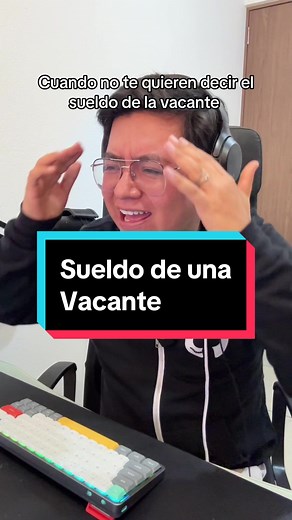 Sueldo de Vacante para Desarrolladores y Programadores