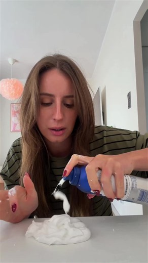 Fluffy slime cicho — jak zrobić puszysty slime gdy ktoś śpi