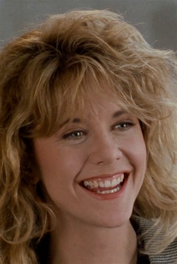 Iconic Romance Scenes from When Harry Met Sally