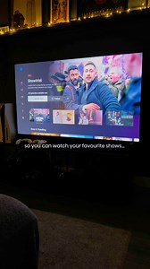 1.7K views · 5 comments | Not a fireworks fan?  ❌ Grab the remote and settle in for night of good TV instead  You can save money on the Hisense U7N Mini-Led 4k Smart TV, with Freely, in participating retailers from now until Black Friday  https://uk.hisense.com/black-friday-24 | Hisense | Facebook