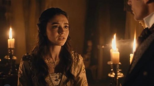 Meet Tilly Norwood, the AI 'actress' prompting backlash from real Hollywood stars