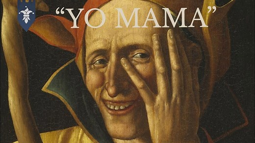 Medieval Jokes That’ll Crack You Up