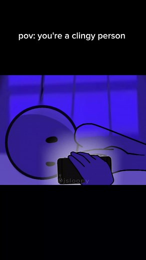 Understanding Clingy Behavior in Relationships