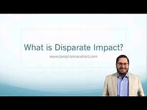 What is Disparate Impact