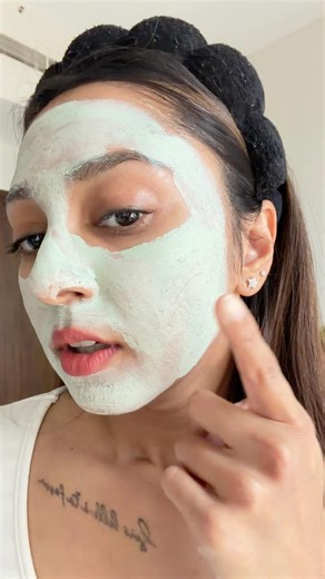 Best clay mask ever! #kbeauty #skincare #claymask #koreanskincare