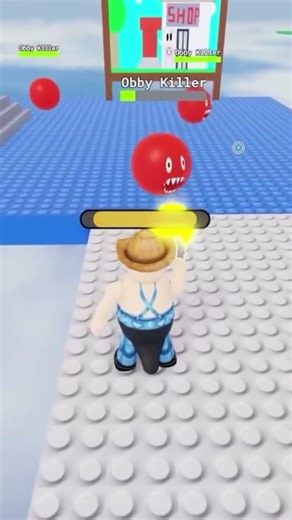 ‪@flamingo‬ ￼ Used a Yeeps sound effect #yeeps #roblox #flamingo