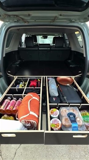 Pack it your way 🔧
