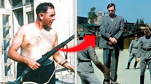 16 reactions | Watch the Deserved EX3CUTION of the Worst N4ZI of...