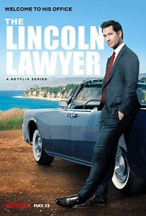 The Lincoln Lawyer: Season 1 | Cast and Crew | Rotten Tomatoes