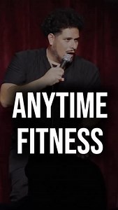 6.2K views · 36 reactions | Armenian or middle eastern guy had to open anytime fitness  | Jack Assadourian | Facebook