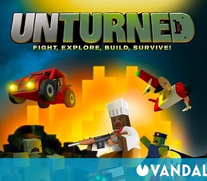 Todos los logros de Unturned en Xbox One y cómo conseguirlos
