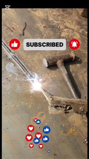 Stick Welding Techniques You Need To Know