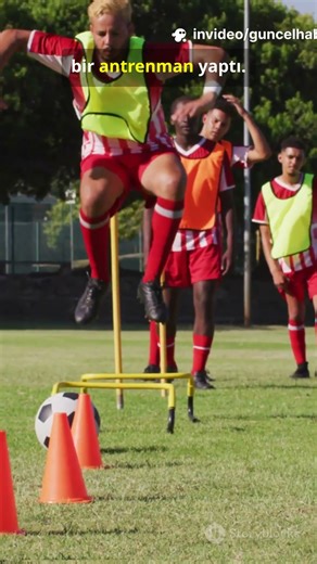 Galatasaray'da Trabzonspor maçı mesaisi!