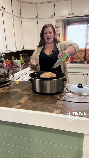 Delicious Crockpot Turkey Breast Recipe You’ll Love