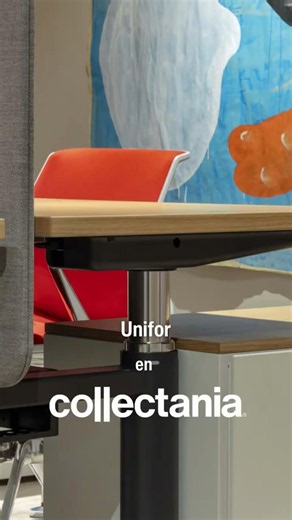 UniFor redefine la oficina contemporánea