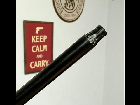 Geissele Reaction Rod no wait the half price alternative