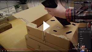 Robbaz - Robbaz face reveal!!