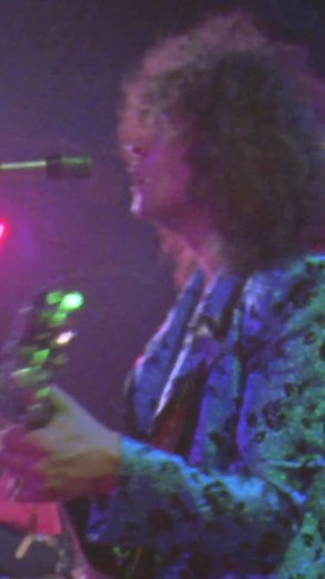 64K views · 1.9K reactions | On 18th March 1972, T.Rex performed two sell-out concerts at the Empire Pool, Wembley. 52 years ago today!  ⁣ ⁣ Were you there?  #trex #marcbolan | T.Rex | Facebook