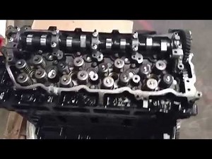Isuzu 4HK1 5.2 ltr rebuilt new engine for Isuzu NPR, NQR, NRR, GMC W3500, GMC W4500, GMC W5500
