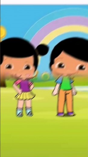 what a wonderful day babytv edit