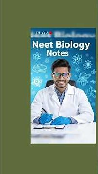 How to make effective Biology notes🧬👨‍🔬
