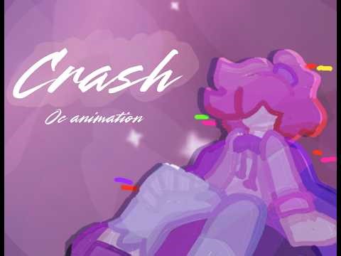|Crash| animation meme (Oc test animation)
