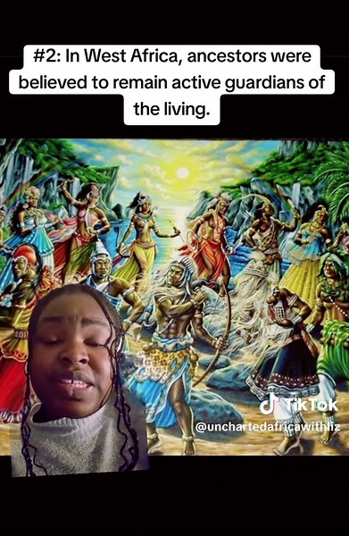Understanding African Spirituality: Roots and Beliefs
