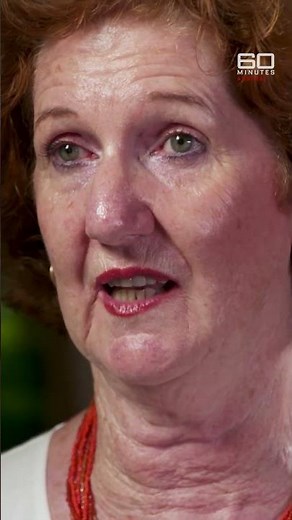 Man's emotional journey to find his birth mother after 30 years apart | 60 Minutes Australia