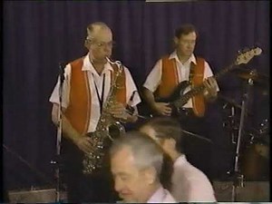 Vrazel's Polka Band - Garden Waltz